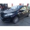 ford fiesta vi (cb1, ccn) del año 2015