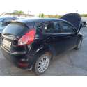FORD FIESTA VI (CB1, CCN)