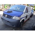VOLKSWAGEN T5 TRANSPORTER/FURGONETA