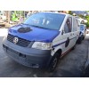 volkswagen t5 transporter/furgoneta del año 2005