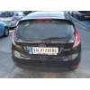 ford fiesta vi (cb1, ccn) del año 2015