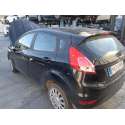 FORD FIESTA VI (CB1, CCN)
