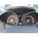 FORD FIESTA VI (CB1, CCN)