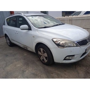 kia cee´d sporty wagon del año 2012