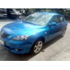 mazda 3 berlina (bk) del año 2006