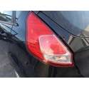 FORD FIESTA VI (CB1, CCN)