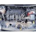 FORD FIESTA VI (CB1, CCN)