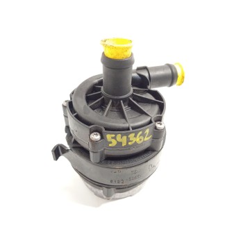 Recambio de bomba agua para cupra formentor (km7, kmp) 1.4 e-hybrid referencia OEM IAM 5Q0121591CK  