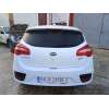 kia cee´d del año 2018