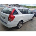 KIA CEE'D SPORTY WAGON
