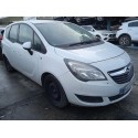 OPEL MERIVA B MONOSPACE (S10)
