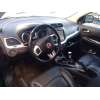 fiat freemont (345) del año 2013