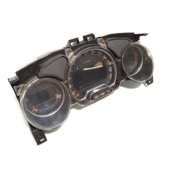 CUADRO INSTRUMENTOS 9666326480 