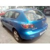 mazda 3 berlina (bk) del año 2006