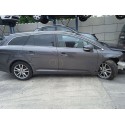 TOYOTA AVENSIS STATION WAGON (_T27_)