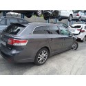 TOYOTA AVENSIS STATION WAGON (_T27_)