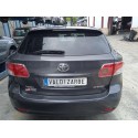 TOYOTA AVENSIS STATION WAGON (_T27_)
