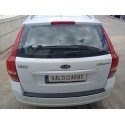 KIA CEE'D SPORTY WAGON