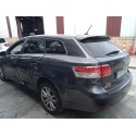 TOYOTA AVENSIS STATION WAGON (_T27_)