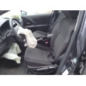TOYOTA AVENSIS STATION WAGON (_T27_)