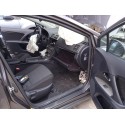 TOYOTA AVENSIS STATION WAGON (_T27_)