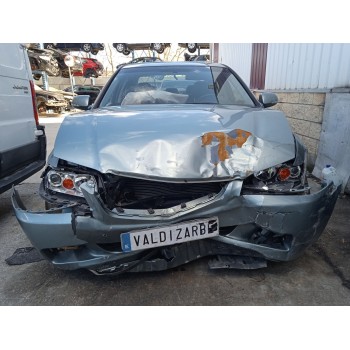 honda accord vii (cl, cn) del año 2004