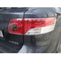 TOYOTA AVENSIS STATION WAGON (_T27_)