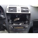 TOYOTA AVENSIS STATION WAGON (_T27_)