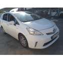 TOYOTA PRIUS PLUS (_W4_)