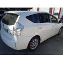 TOYOTA PRIUS PLUS (_W4_)