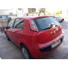 fiat punto (evo) (199) del año 2011