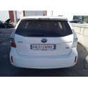 TOYOTA PRIUS PLUS (_W4_)