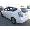 TOYOTA PRIUS PLUS (_W4_)