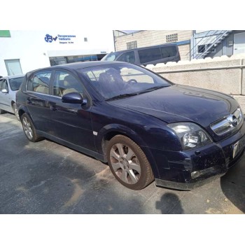 opel signum del año 2005