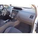 TOYOTA PRIUS PLUS (_W4_)