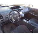 TOYOTA PRIUS PLUS (_W4_)