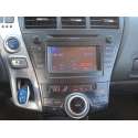 TOYOTA PRIUS PLUS (_W4_)
