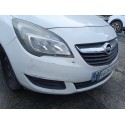 OPEL MERIVA B MONOSPACE (S10)