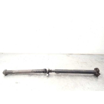 Recambio de transmision central para bmw serie 1 lim. (f20/f21) 116d referencia OEM IAM 8641835 26108641835 