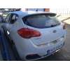 kia cee´d del año 2012