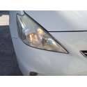 TOYOTA PRIUS PLUS (_W4_)