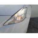 TOYOTA PRIUS PLUS (_W4_)
