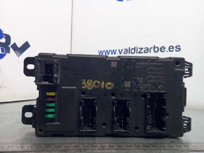 MODULO ELECTRONICO 61359317176 A2C30450313