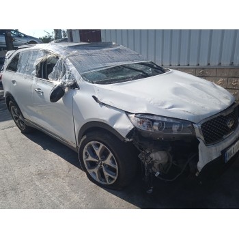 kia sorento iii (um) del año 2017