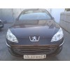 peugeot 407 del año 2005