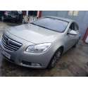 OPEL INSIGNIA BERLINA