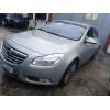 opel insignia berlina del año 2009