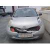 nissan micra (k12e) del año 2004
