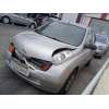 nissan micra (k12e) del año 2004