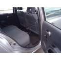 NISSAN MICRA (K12E)